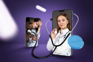 White Paper on Mobile Healthcare Monitoring Industry