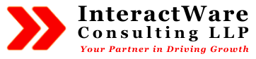 InteractWare Consulting Logo