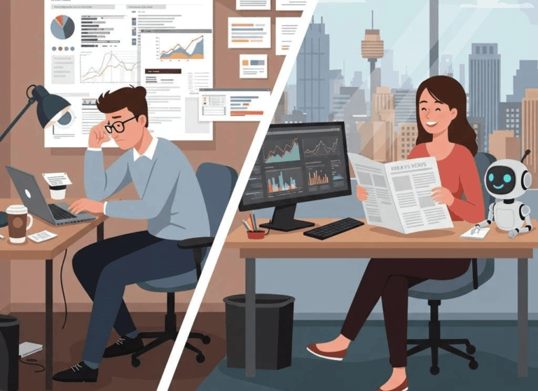 AI Has Commoditised Software Development. Marketing Is the New Moat